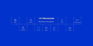 IBM’s Blockchain Integration Transforming Supply Chains